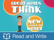 Great Minds Think: A New Guide to Money